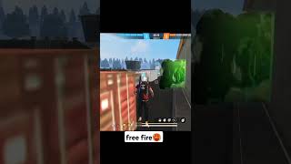 🥵free fire❤️short viralshort gaming freefire [upl. by Ananna]