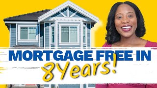 How to Pay Off Your Mortgage FAST  3 Tips to Pay Off Your Mortgage Early [upl. by Anitnatsnoc360]