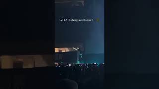 GOAT DILJIT DOSANJH  Performance Borntoshine Concert 🔥🔥🔥 [upl. by Godding]