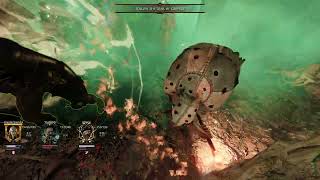 Event Vermintide 2 A collection of Failed Battle wizard runs [upl. by Bullen837]