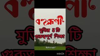 5 Lessons from Bohurupi movie 😅 bohurupi bengalimovie [upl. by Eiznek566]