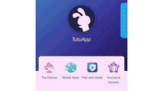 How to bind your UDID in TutuApp？（use TutuApp account to verify） [upl. by Hung]