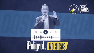 Dosis Diaria Roka  ¡Peligro no sigas [upl. by Neala]