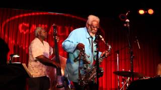 Pharoah Sanders Youve got to have Freedom [upl. by Marketa]