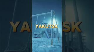 Yakutsk city trending winter cold automobile ice yakutsk coldestcity lifeincold unbelievab [upl. by Llacam20]