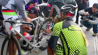 New York  Red Hook Crit 6  Team San Juan Puerto Rico [upl. by Aneehsirk]