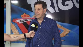 Fiesta Nacional del Trigo de Leones 2024 tiene su programa completo Reseña de Gustavo Torregiani [upl. by Ahseer209]