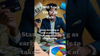 I Will Teach You to Be Rich 26 [upl. by Gorlicki]