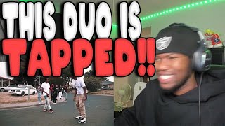 EBK HOTBOIIZ EBK Jaaybo x EBK Juvie  Dondadda REACTION [upl. by Ingemar866]