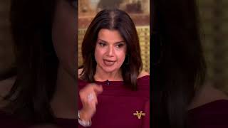 AnaNavarro reacts to former Pres Trump falsely calling Vice Pres Harris quotmentally disabledquot [upl. by Alessandro561]