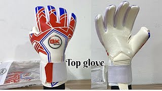 Goalkeeper gloves best 2024 ampSpiryakov [upl. by Smoot]