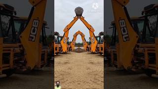 JCO O HO HO STATUS jcbvideo jcb tractorvideo short [upl. by Olocin]