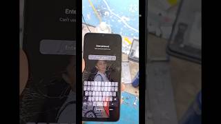 Broken touch repairing 😎🇵🇸😍hmamobile smartphone nehtaur repair bijnor device shortsvideo [upl. by Eenaj]