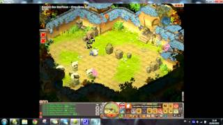 Comment faire une capture dâme DOFUS [upl. by Gaillard]