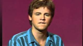 Dana Carvey SNL Choppin Broccoli [upl. by Rothwell849]