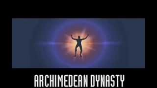 Archimedean Dynasty  Release Trailer 1996 [upl. by Winikka99]