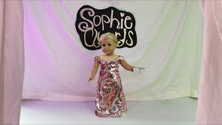 2021 Sophie Awards Ceremony ✰ American Girl Stopmotion [upl. by Haldan]