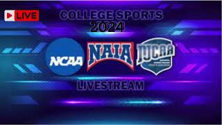 🔴 LIVE  NAIA COLLEGE FOOTBALL  St Thomas Fla Football vs Thomas Football [upl. by Beatty]