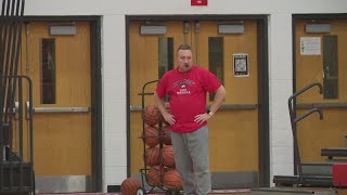 New Albany boys basketball ready for new era [upl. by Baldridge268]