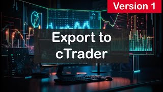 cTrader cBot Builder Export C [upl. by Stafford509]