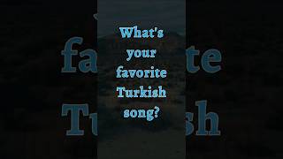 Cevapsız Çınlama Aleyna Tilki  Whats your favorite Turkish song [upl. by Attalanta]