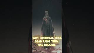 Reverend Insanity Fang Yuan No1 Demon reverendinsanity fangyuan novel webnovel webtoon fyp [upl. by Ycnuahc]