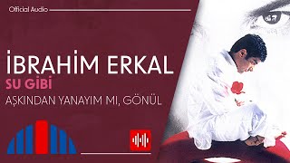 İbrahim Erkal  Aşkından Yanayım Mı  Gönül Official Audio [upl. by Khan]