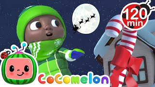 Singing Jingle Bells With Cody  Christmas Songs for Kids  CoComelon Nursery Rhymes amp Kids Songs [upl. by Asyen960]