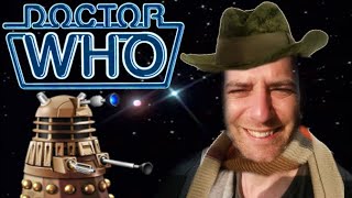 YTP Callums Corner Doctor Who  Daleks Pedo Patrol [upl. by Atekihc]