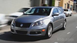 2010 Suzuki Kizashi  LongTerm Conclusion [upl. by Haugen]