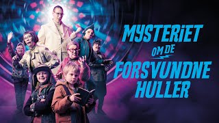 Mysteriet om de forsvundne huller [upl. by Vaden244]