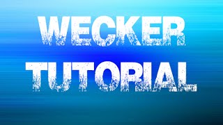 Wecker einstellen TUTORIAL [upl. by Hollis]