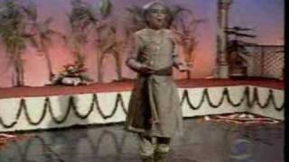 Kathak by Birju Maharaj [upl. by Dej909]