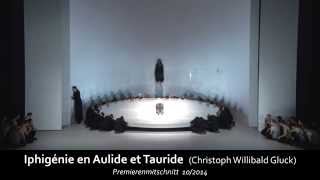 Chr W Gluck Iphigénie en Tauride  Véronique Gens [upl. by Stig806]