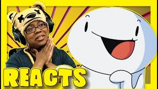 12 Days of Christmas On A Budget by TheOdd1sOut  Story Time Animation Reaction [upl. by Muraida352]