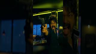 Tiger Shroff Hrithik Roshan Thalapathy Epic Fight Scene Mashup 🥊short movie fight leo baghi4 [upl. by Atwekk]