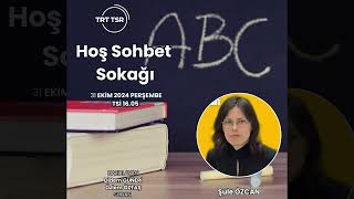 HoşSohbet Sokağı’nda Ben [upl. by Ari]