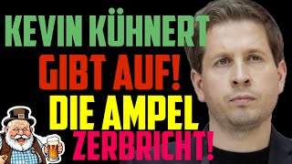 💥KEVIN KÜHNERT tritt zurück aber HABECK auf gar keinen FALL💥⚡ [upl. by Ardnuhsed]