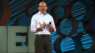 A simple way to break a bad habit  Judson Brewer  TED [upl. by Atarman]