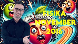 Vraestel Bespreking Nov2016 Fisika Vraestel1 [upl. by Dimah]