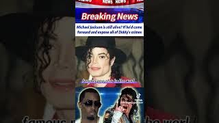 Michael Jackson fighting with Diddy [upl. by Enilra501]