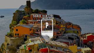 Sigala Ella Eyre  Came Here for Love  Instrumental [upl. by Darlleen]