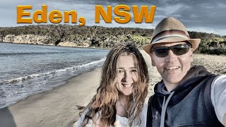 Eden New South Wales [upl. by Rooney]