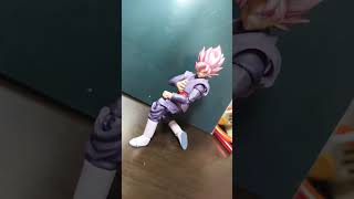 Dragon Ball shf fighting 😃 [upl. by Eleanora]