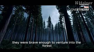 The Forgotten Forest No One Escapes the Shadows horror st  Live via OneStream Live onestreamlive [upl. by Attecnoc]