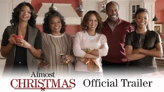 Preview  Scouting for Christmas  Starring Tamera MowryHousley and Carlo Marks [upl. by Aiveneg153]