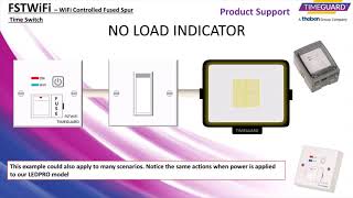 WiFi Controlled Fused Spur Timeswitch [upl. by Goulder]