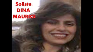 PARDONNE NOUS SEIGNEURNOUS ENFANTONS LA MORT S DINA MAURICE  L SYLVANA BARAKAT  2292021 [upl. by Tollman]