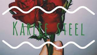 ♥️Karlee steel  give and take ♥️ audio [upl. by Nylanna]