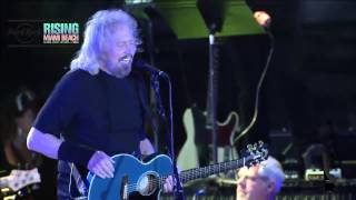 Barry Gibb  Home Truth Song Live 2015 [upl. by Nahsyar963]